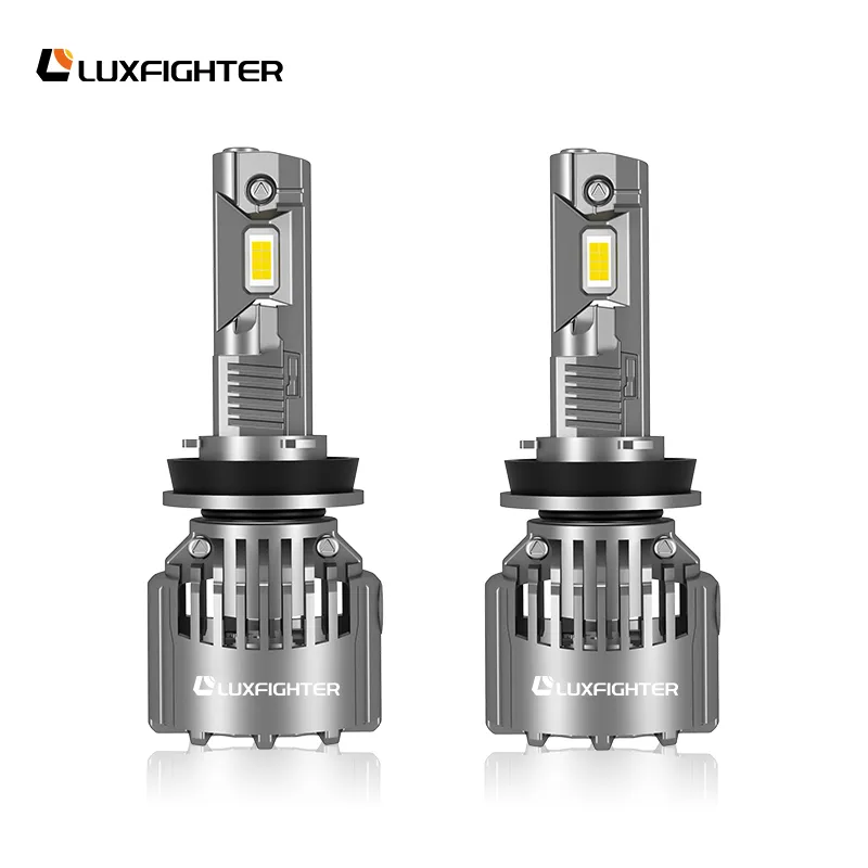 อะไรคือข้อดีของไฟรถยนต์ LED?