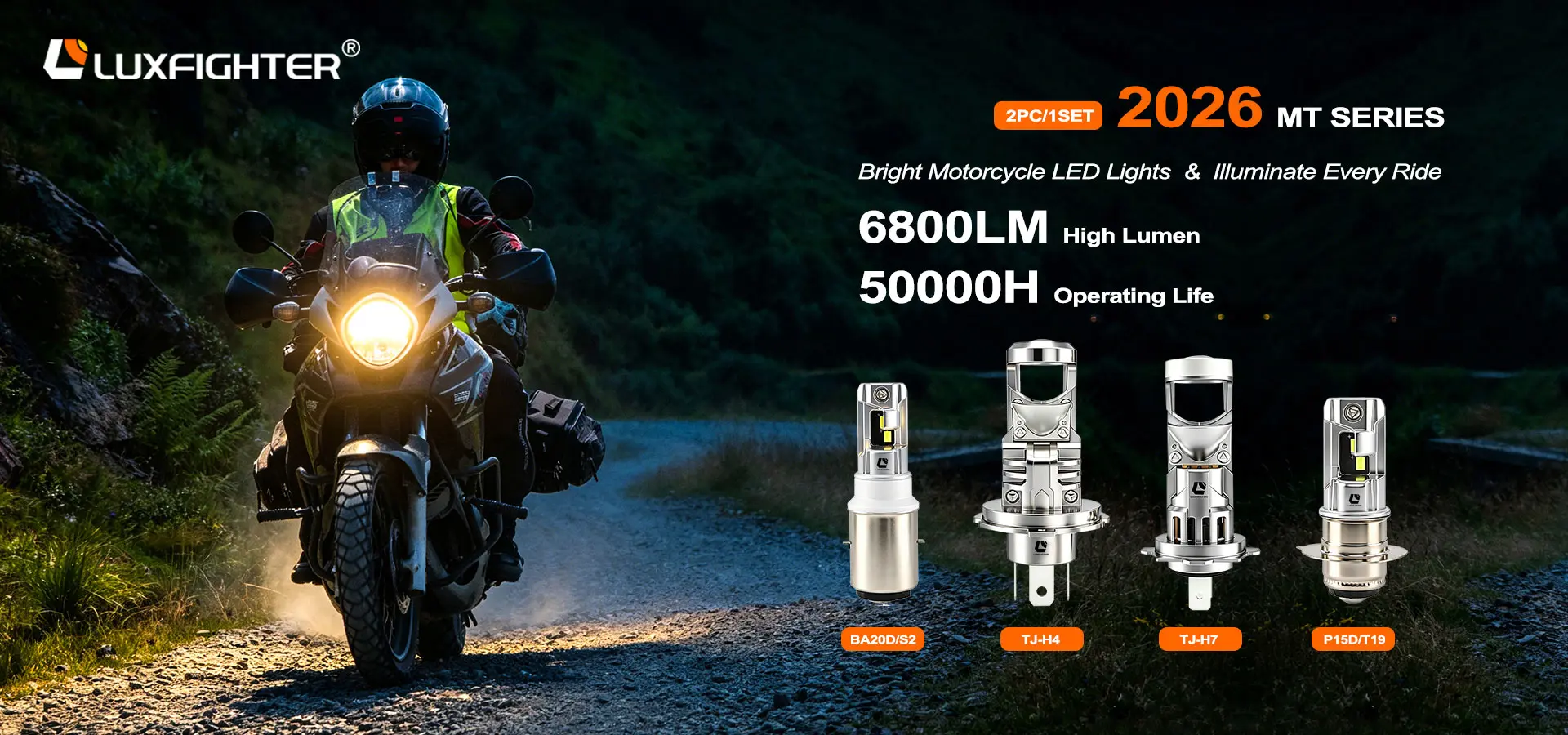 R30 ซีรีส์-180W 17000LM