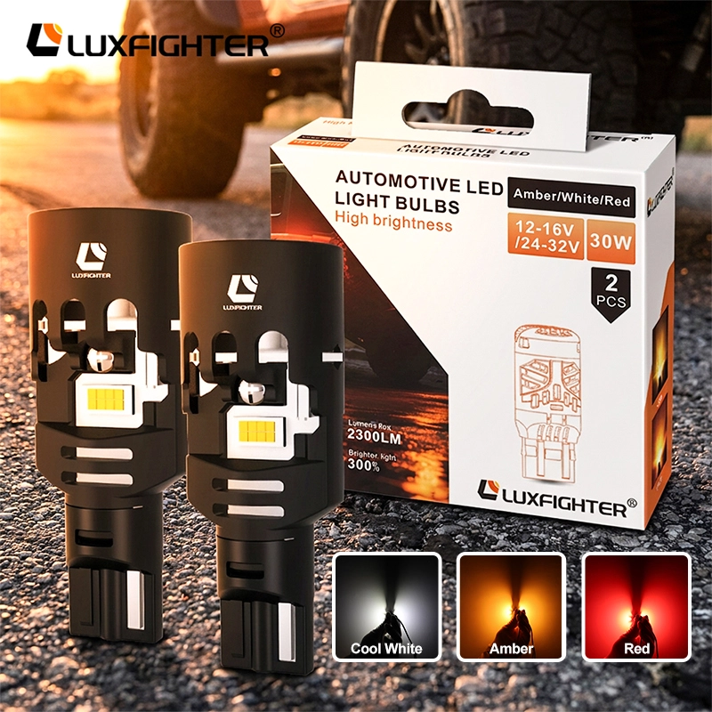 ไฟส่องป้ายทะเบียนรถยนต์สามารถเปลี่ยนเป็น LED ได้หรือไม่?