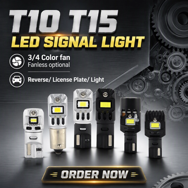 ไฟ LED กวาดล้าง: ทำอะไร แตกต่างจากไฟบอกตำแหน่งอย่างไร และสิ่งที่ต้องตรวจสอบก่อนตัดสินใจซื้อ
