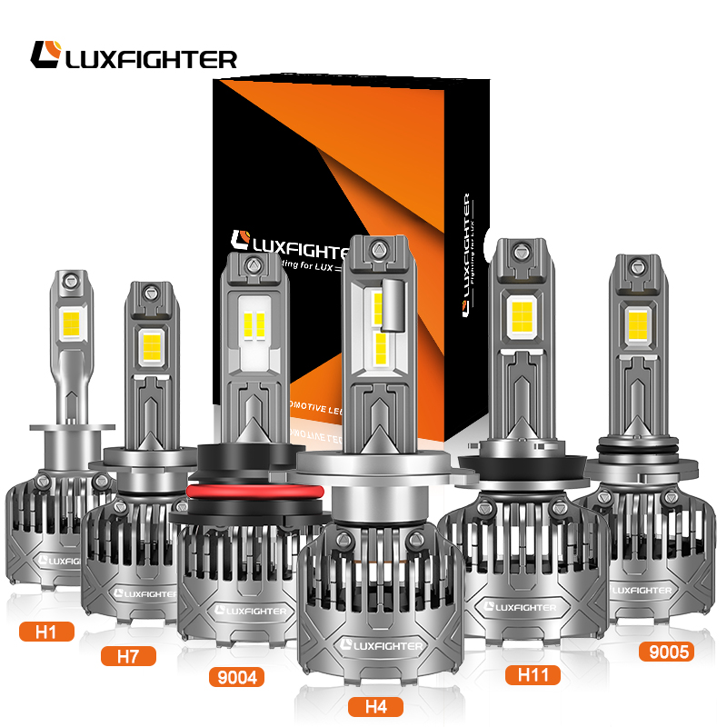 LED lighting