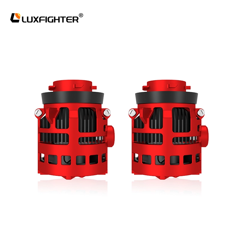 L1B พัดลมระบายความร้อนในตัว ไฟตัดหมอก