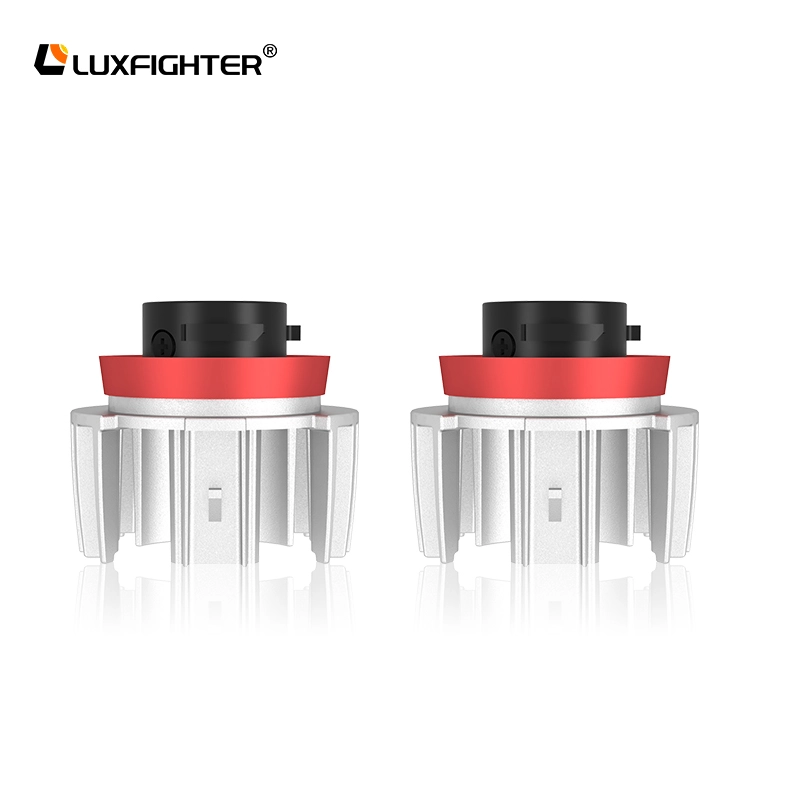 L1B ไฟตัดหมอกไร้พัดลม